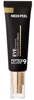 [MEDI-PEEL] Peptide 9 Hyaluronic Volumy Eye Cream 40ml - Wrinkle Care