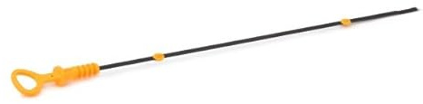 TOPRAN Ölpeilstab 109301 | Kompatibel mit: AUDI A3, TT, TT Roadster, SEAT ALHAMBRA, CORDOBA, IBIZA II, LEON, TOLEDO II, SKODA OCTAVIA I, OCTAVIA I Combi
