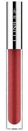 CLINIQUE Pop Plush Creamy Lip Gloss Nr.03 Brulee Pop, 3,4 ml