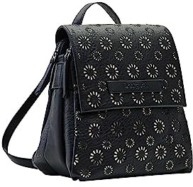 Desigual Women's Back_AMORINA COVASNA, White