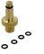 Rear Shock Air Pump Valve Adapter Tool For DT Swis for ROCKSHOX for MONARCH