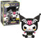 Funko PoP! Kuromi Hot Topic Exklusive Vinyl-Figur