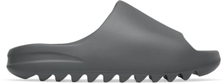 adidas Men's Yeezy Slide, Slate Grey, 11 UK