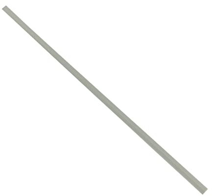 ZAHARA (1 Conjunto de 2 piezas L05405-001 942847-001 Banda de Pie de Goma de la Caja inferior del ordenador Portátil de plata para HP Spectre 13-AE