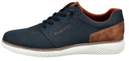 bugatti Herren Sneaker, Männer Schnürer