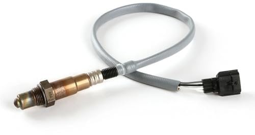 Sauerstoffsensor Lambdasonde Sauerstoffsensor, für Dacia Duster Sandero Renault Clio Fluence Grand Scenic Kangoo Latitude Megane Scenic 0258006990