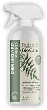 Relax BioCare - Dermigard Pferd 500 ml