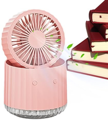 Ventilador de agua de mesa, ventilador de niebla de pulverización de agua, ventilador de niebla de pulverización, ventilador de pulverización de agua portátil para humectación de escritorio, control