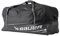 Bauer Hockey Premium Tragetasche '24 (Schwarz/Weiß, Senior/Groß (88,9 x 50,8 x 45,7 cm)