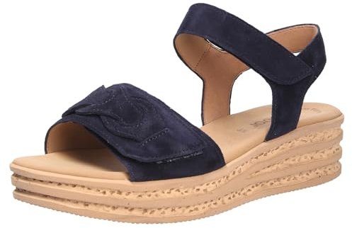Gabor 64.553x F Damen Sandalen