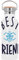 Bouteille Inox Gourde Thermo Isotherme - Best Friend Meilleur Copain Fils Amitié Copain BFF - 500 ml (17 oz)