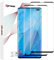 REROXE 2 Stück für Panzerglas für Samsung Galaxy S10 Plus, Hohe Feinfühligkeit Stoßfänger Samsung S10 Plus Hartglasfolie, Ultra-Klar Ultrabeständig Anti-Scratch Panzer Schutz Glas für S10 Plus