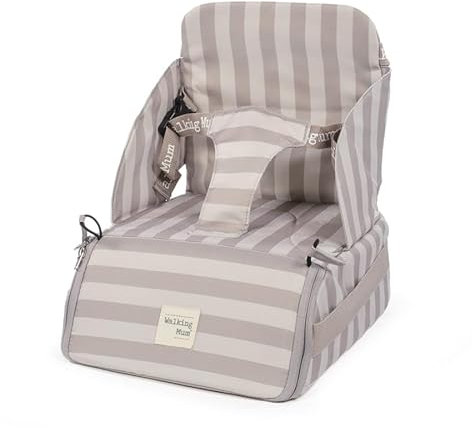 TRONA PORTÁTIL SINTRA BEIGE WALKING MUM