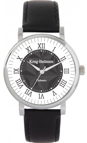 Krug-Baumen Ladies Colours Black Watch