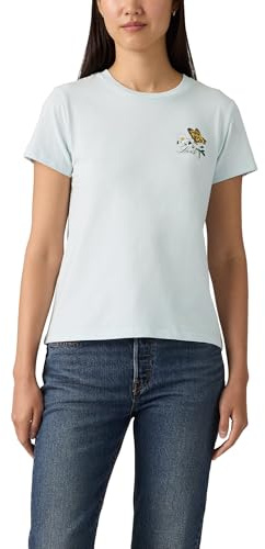 The Perfect Tee Butterfly On Daisy Count