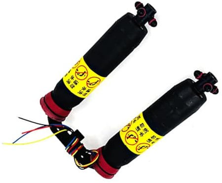 Module moteur, compatible avec les accessoires for aspirateurs Dreame, H13 Pro, H13 Plus, H12 Pro et H12 Plus