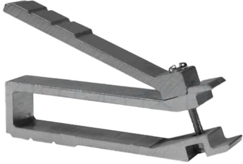 Zkydhbd Käfigmutter Insertion/Entfernungsinstrument Zum Installieren Oder Entfernen Von Käfigmutter In 19 Zoll/10 Zoll Server Raum Rack Käfigmutter Einfügen/Entfernungstool