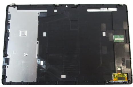 10.1 Touch Screen Replacement for Lenovo 10e Chromebook Tablet LCD Display Digitizer Assembly with Bezel WUXGA 1920x1200 5M10W64511 5M11C94788