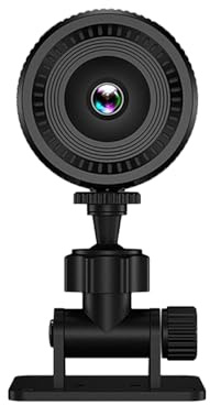 WLAN Kamera 1080P HD Nachtsicht Funk Kamera