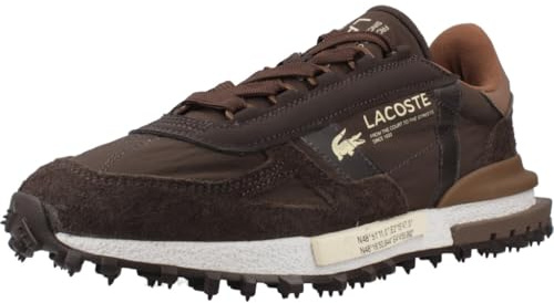 Lacoste ELITE ACTIVE 1263 SMA SNEAKER FLACH