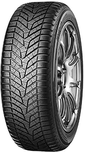 Yokohama BluEarth-Winter (V905) M+S - 245/70R16 107T - Winterreifen