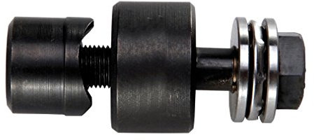 emporte-pièces de 20.4 mm de diamètre