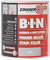 Zinsser BIN Primer-Sealer & Stain Killer 2.5 Litre - Grey