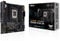 ASUS TUF GAMING B660M-PLUS D4 – Carte mère gaming Intel B660 LGA 1700 mATX (10+1 phases d’alimentation DrMOS, PCIe 5.0, 2 x PCIe 4.0, M.2, Réduit les bruits de fond du microphone, Aura Sync RGB)