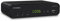 Metronic 441658 Zapbox HD-SO.3 - Receptor TDT-T2 HD, decodificador, sintonizador, Receptor TDT t2, función PVR para Grabar, Display Frontal, TIMESHIFT, USB, HDMI, SCART, SPDIF, Mando a Distancia