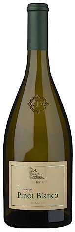 Terlan Weissburgunder DOC 2022 (1 x 0.75 l)