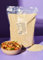 KoRo - Perl Couscous 2 kg - Utilisation multiple - Vegan - Préparation rapide