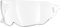 Shark S-Drak 2 Visier (Clear,One Size)