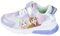 Disney Elsa e Anna Scarpe per Ragazze, Frozen Scarpe Sportive Luci per Bambina, Taglie EU 25 a 32 (Lila, Sistema Taglie Calzature EU, Bambino Piccolo (2-5 Anni), Donna, Numero, Media, 27)