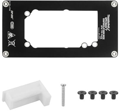 GMBYLBY Power Conversion Power Adapter Schallwand Computer Befestigung 1U Zu SFX Adapter Rack Rahmen Ständer Halterung Für TH3P4G3 Halterung Stehen