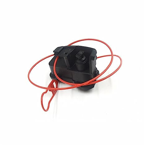 Heckklappenschloss Kraftstoff Türschloss Antrieb Kraftstoff Für Tankdeckel Schloss Antrieb Motor Für Audi A4 B8 / A4 Für Allroad A5/S5 Q5 8K0862153H 8K0 862 153H