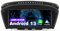 Hexinex Android 13.0 [4GB+64GB] Radio Coche con Pantalla Táctil de 8.8 Pulgadas para BMW Serie 5 E60/E61/E63/E64 2003-2010 con Sistema CCC, Admite CarPlay/Android Auto Inalámbrico/MirrorLink/WiFi/4G