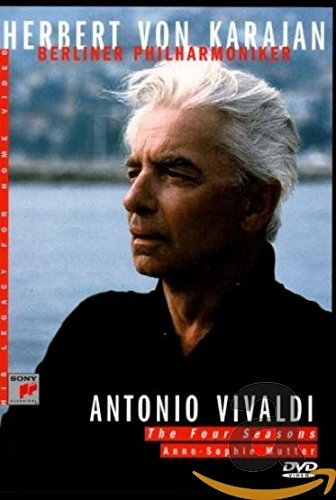 Karajan - Vivaldi: The Four Seasons