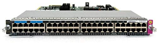 Catalyst 4500E 48-Port UPOE