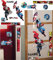 alles-meine.de GmbH 9 Stück: XL Wandsticker Avenger/Thor & Captain America - incl. Name - selbstklebend + wiederverwendbar - 68 cm ! - Aufkleber für Kinderzimmer - Wandta..