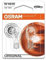 OSRAM 921-02B W16W 12V 16W W2,1x9,5d Lampen Doppelblister Rückfahrlicht Blinker