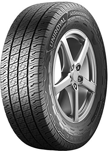 Uniroyal 452224000 - 195/75/R16 107R - C/A/73dB - Ganzjahresreifen LKW