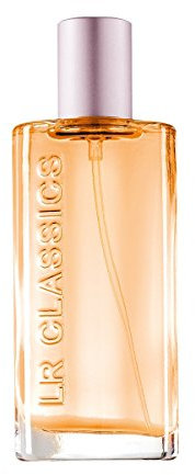 LR Classics Antigua EdP 50ml