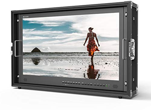 BM280-12G Lilliput Broadcast LCD Monitor 28 12G-SDI 4K HDMI