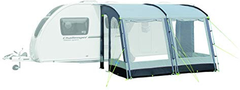 Kampa Rally 330 2019 - Toldo para Caravana (Aluminio)