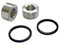 Bremssattelreparatursatz für AJP 25x13 mm, hinten