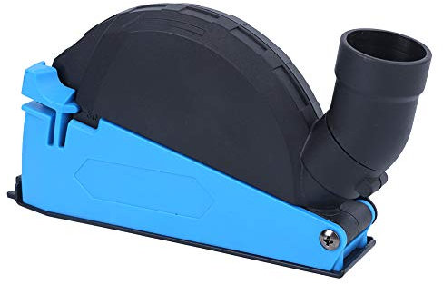 Cappuccio Taglio per Smerigliatrice Coperchio per Smerigliatrice In Plastica Ingegnerizzata Rivestimento Antipolvere per Smerigliatrice Angolare Universale 4,53 X 7,68 Pollici
