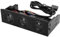 Altoparlante del Pannello Anteriore del PC, cassa del Computer Stereo Surround Altoparlante con Microfono integrato,Audio HD e Bassi Migliorati,Soundbar, 5,25 Pollici per Computer