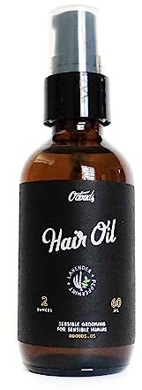 O'Douds Hair Oil (60 ml)