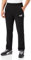PUMA Herren Logo Pants Tr Op Srl Hose, Puma Black 22, L Lang EU