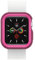 OtterBox Bumper Apple Watch Series SE (2nd/1st gen)/6/5/4-40mm, antichock e cadute, sottile e protettivo per schermo e bordi dell' Apple Watch, Rosa